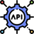 api